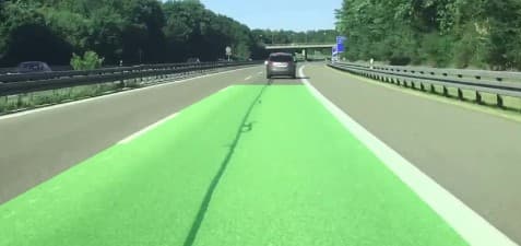 Real-Time Lane Detection