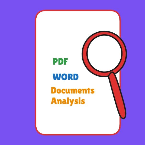 Document Analyst